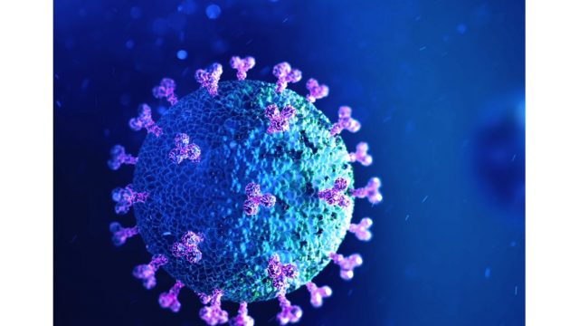 Covid 19 und der Praxisalltag