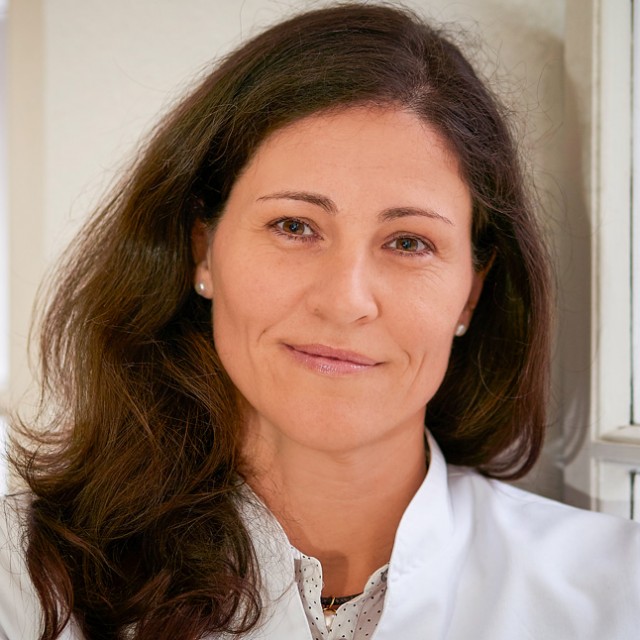 Dr. med. Kirsten Aumüller