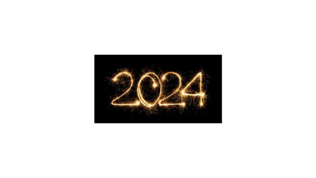Neues ab 2024