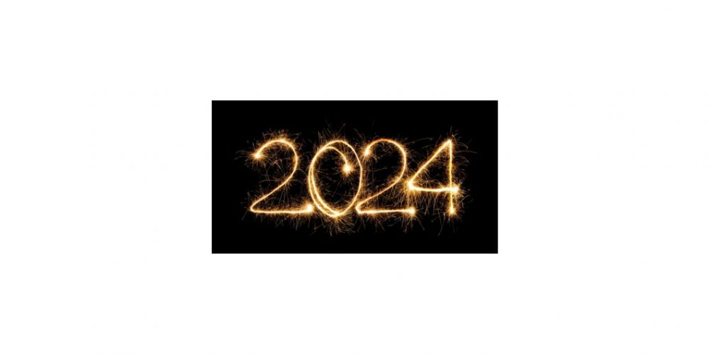 Neues ab 2024